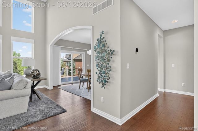 24576 Turnburry Court, Lyon Charter Township, MI 48178