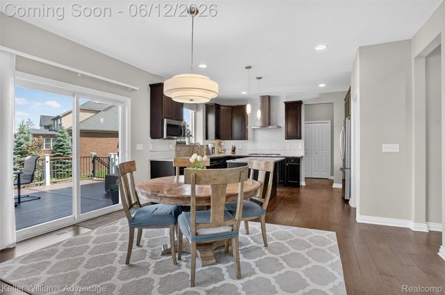 24576 Turnburry Court, Lyon Charter Township, MI 48178