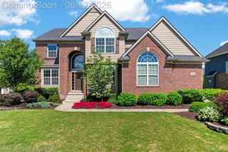 24576 Turnburry Court, Lyon Charter Township, MI 48178