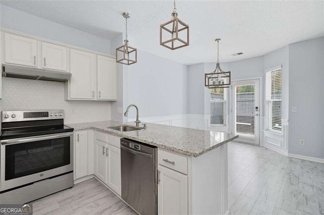 3502 Clear Creek Crossing NW, Kennesaw, GA 30144