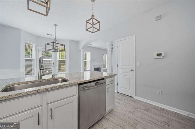 3502 Clear Creek Crossing NW, Kennesaw, GA 30144