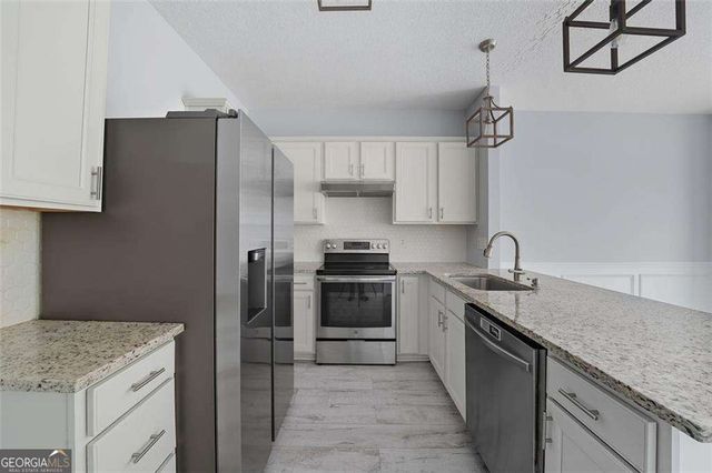 3502 Clear Creek Crossing NW, Kennesaw, GA 30144