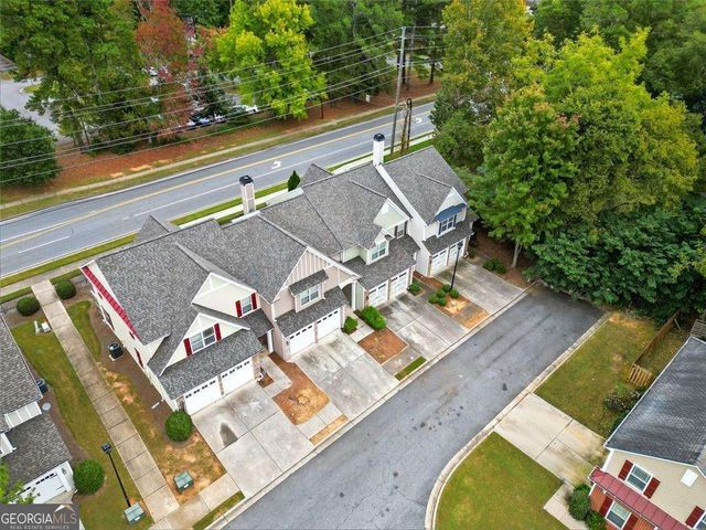 3502 Clear Creek Crossing NW, Kennesaw, GA 30144