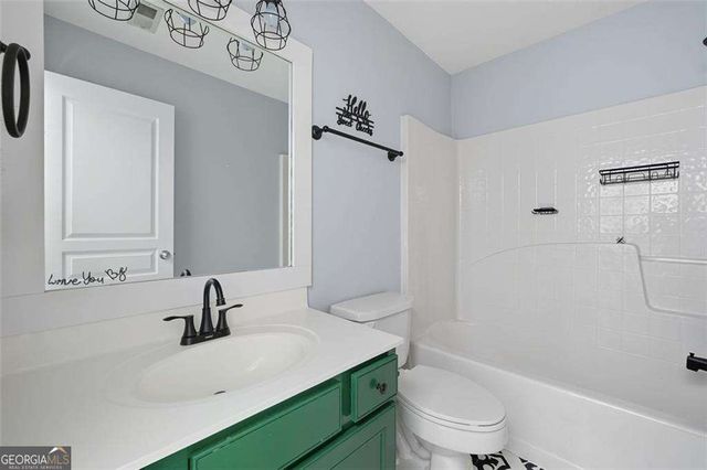 3502 Clear Creek Crossing NW, Kennesaw, GA 30144