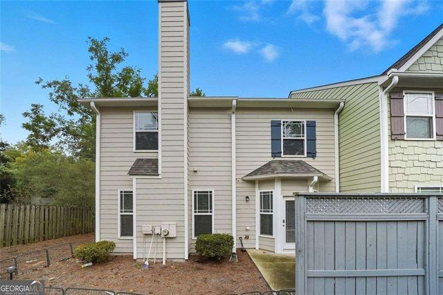 3502 Clear Creek Crossing NW, Kennesaw, GA 30144