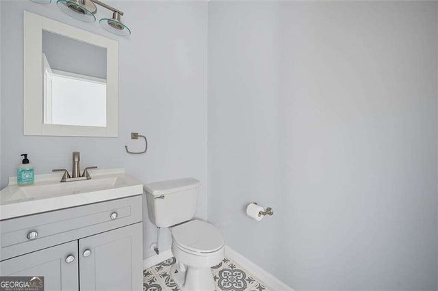 3502 Clear Creek Crossing NW, Kennesaw, GA 30144