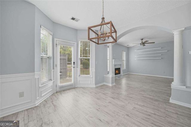 3502 Clear Creek Crossing NW, Kennesaw, GA 30144