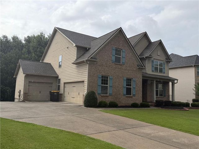 325 Cranbrooke Circle, Suwanee, GA 30024