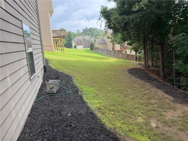 325 Cranbrooke Circle, Suwanee, GA 30024