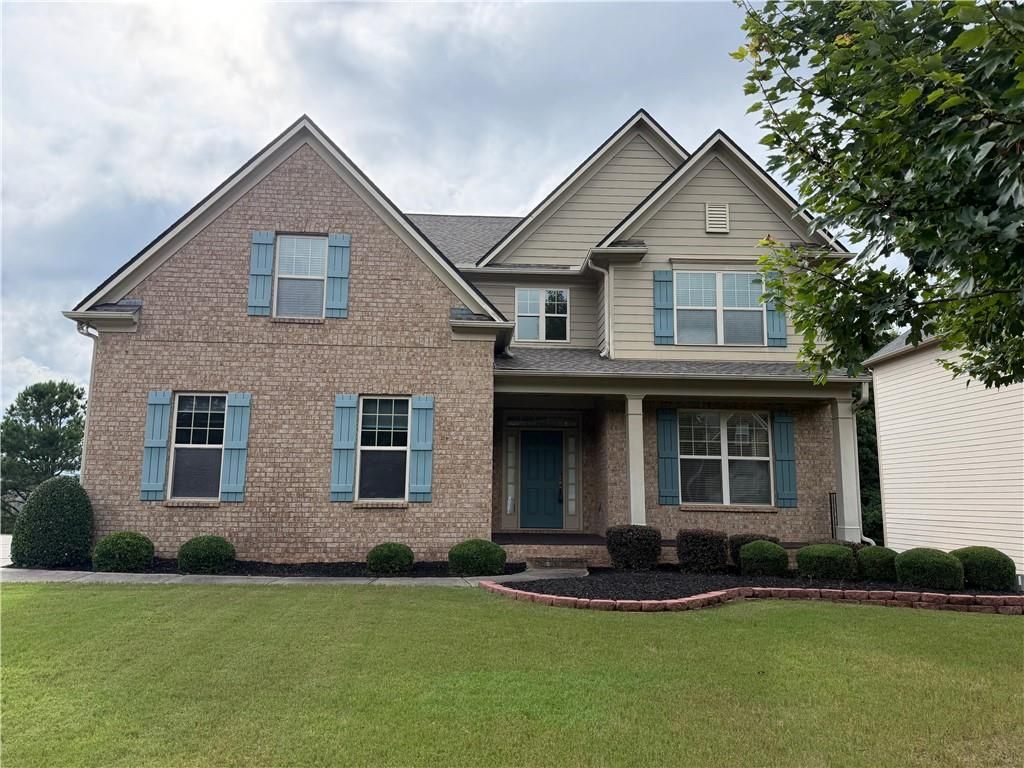 325 Cranbrooke Circle, Suwanee, GA 30024