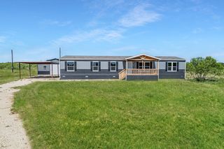 1057 Hopewell Road, Bellevue, TX 76228