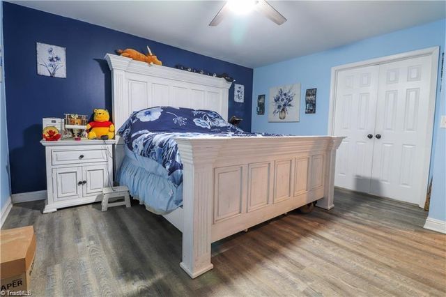 8906 US Highway 158, Reidsville, NC 27320