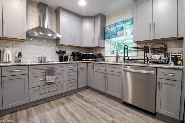 8906 US Highway 158, Reidsville, NC 27320