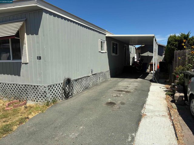 261 Tanbor Way 229, Pacheco, CA 94553