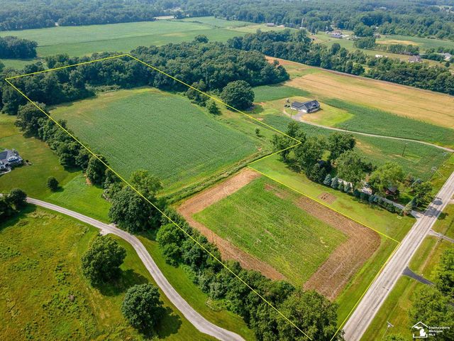 5280 Wells Road, Petersburg, MI 48140