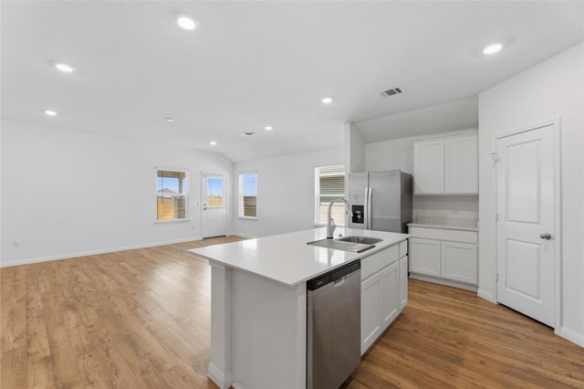 17197 Purple Top LN, Manor, TX 78653