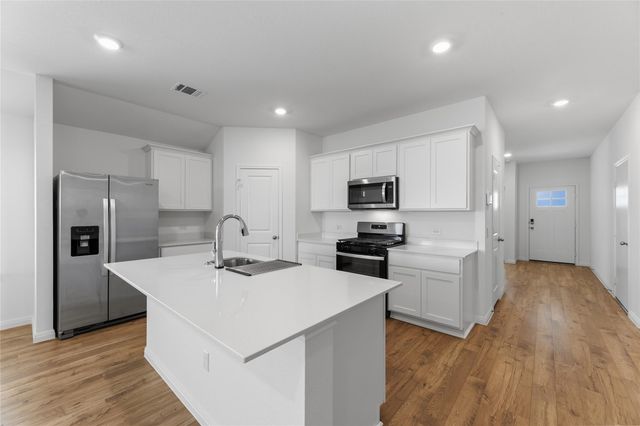 17197 Purple Top LN, Manor, TX 78653