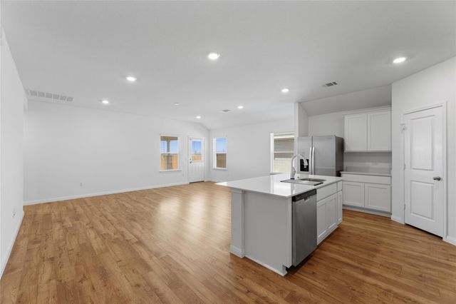 17197 Purple Top LN, Manor, TX 78653