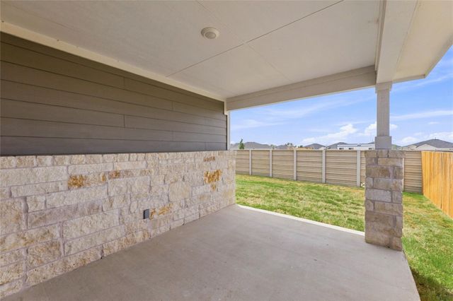 17197 Purple Top LN, Manor, TX 78653