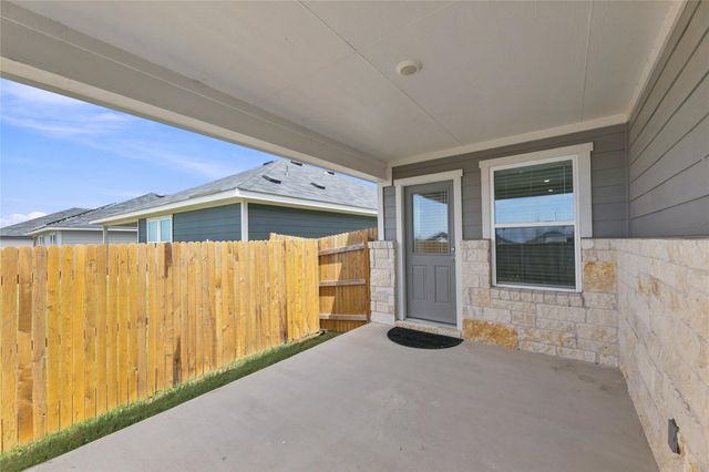 17197 Purple Top LN, Manor, TX 78653