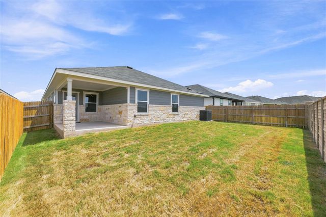 17197 Purple Top LN, Manor, TX 78653