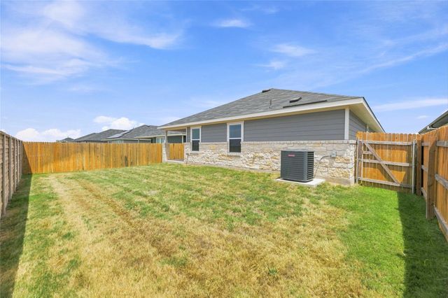 17197 Purple Top LN, Manor, TX 78653