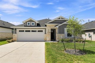 17197 Purple Top LN, Manor, TX 78653