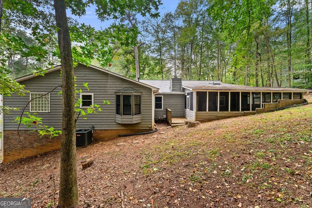 3350 Brookhill Circle, Marietta, GA 30062