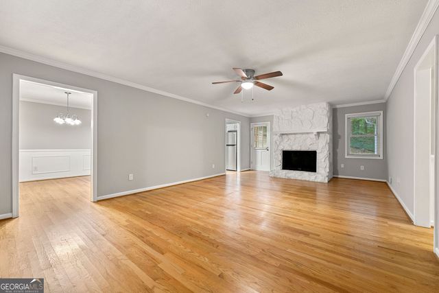 3350 Brookhill Circle, Marietta, GA 30062