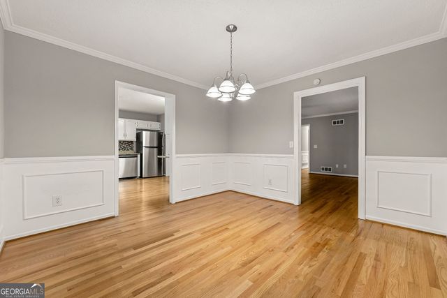 3350 Brookhill Circle, Marietta, GA 30062