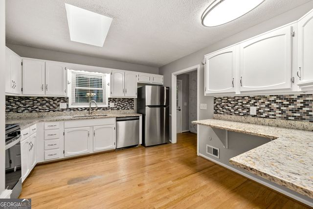 3350 Brookhill Circle, Marietta, GA 30062