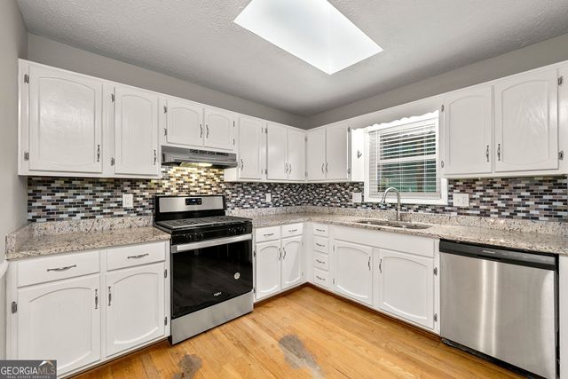 3350 Brookhill Circle, Marietta, GA 30062