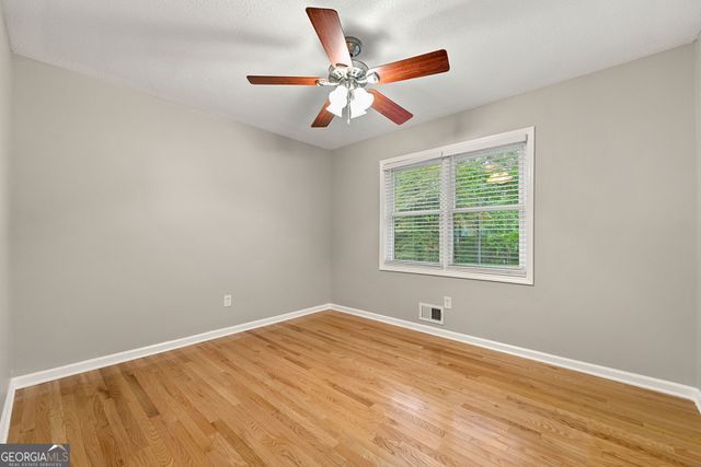 3350 Brookhill Circle, Marietta, GA 30062