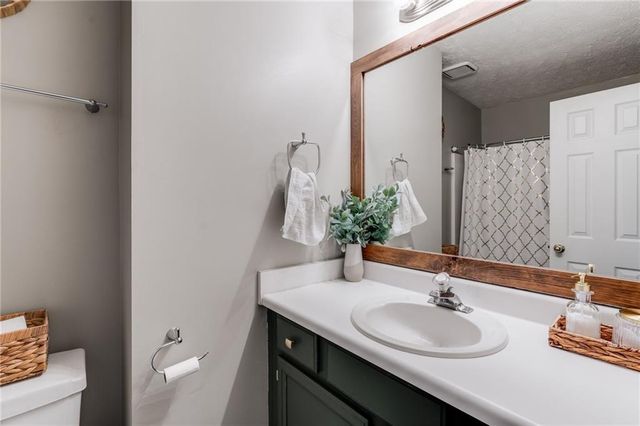 384 Springbrooke Trail, Dallas, GA 30157