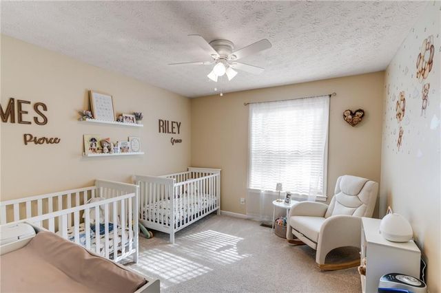 384 Springbrooke Trail, Dallas, GA 30157