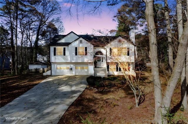 384 Springbrooke Trail, Dallas, GA 30157