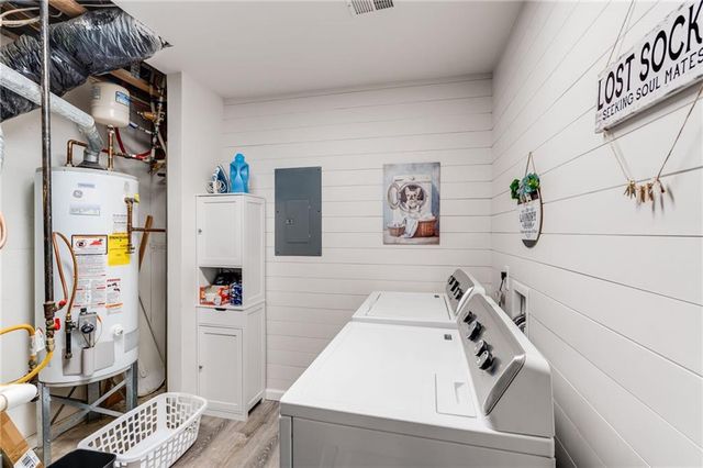 384 Springbrooke Trail, Dallas, GA 30157