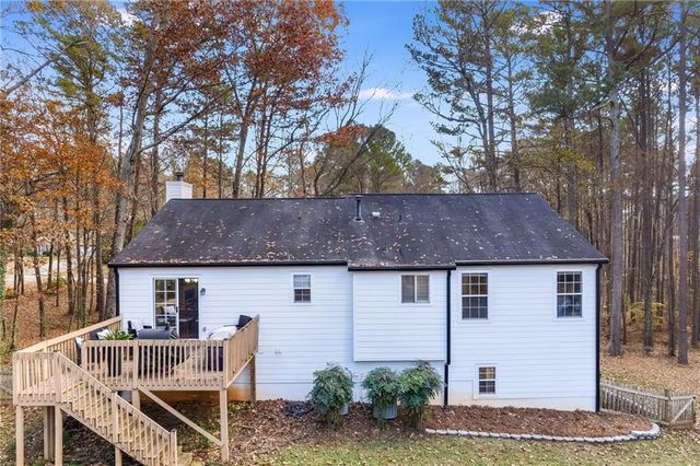 384 Springbrooke Trail, Dallas, GA 30157