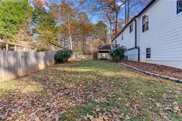 384 Springbrooke Trail, Dallas, GA 30157