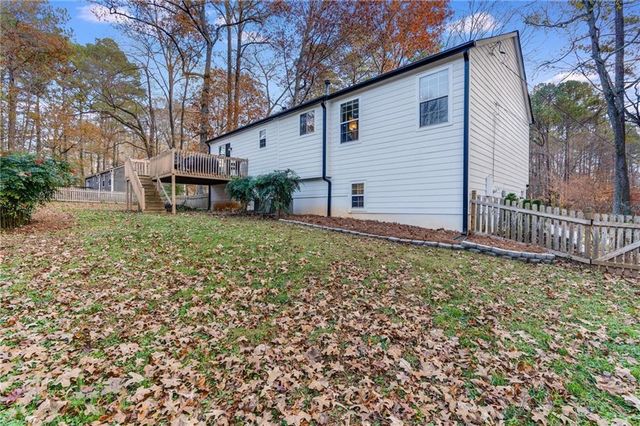 384 Springbrooke Trail, Dallas, GA 30157