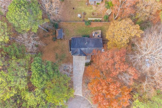 384 Springbrooke Trail, Dallas, GA 30157
