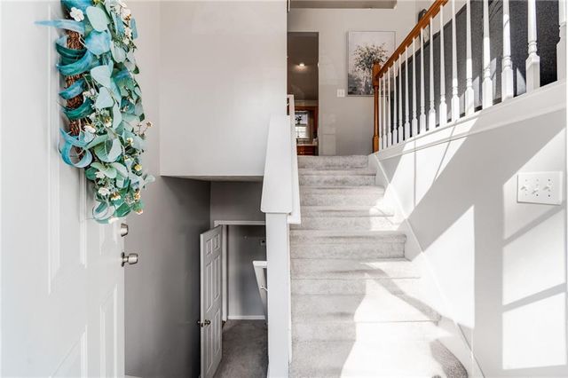 384 Springbrooke Trail, Dallas, GA 30157