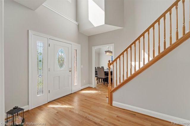 22139 Barclay Drive, Novi, MI 48374