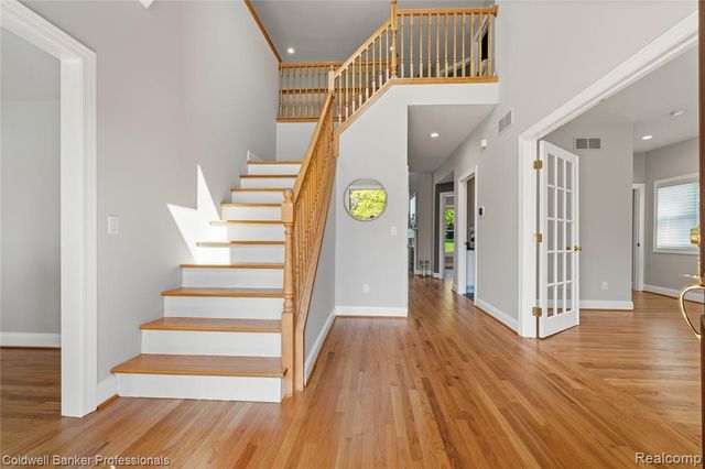 22139 Barclay Drive, Novi, MI 48374
