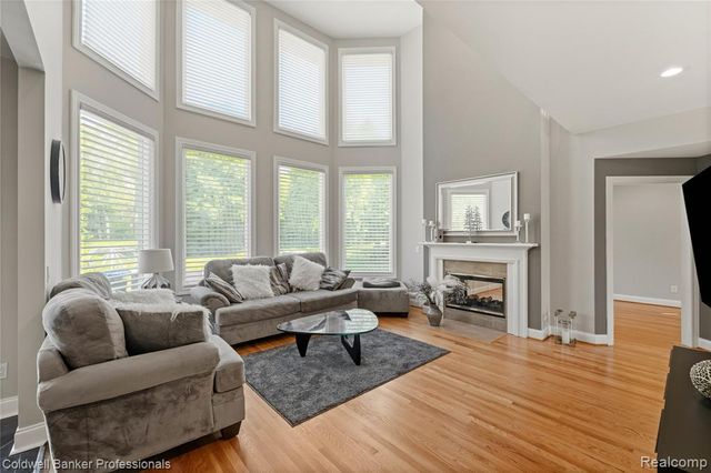 22139 Barclay Drive, Novi, MI 48374