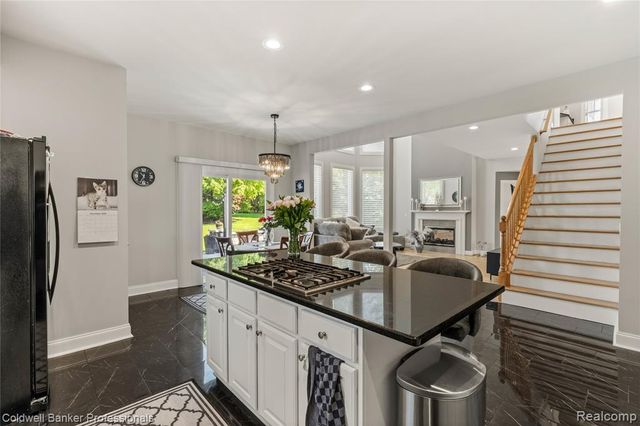 22139 Barclay Drive, Novi, MI 48374