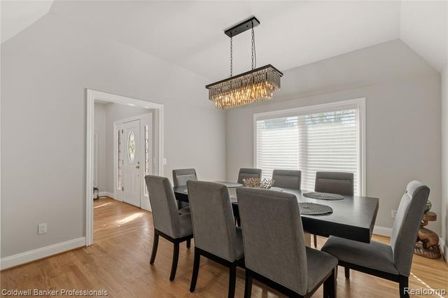 22139 Barclay Drive, Novi, MI 48374