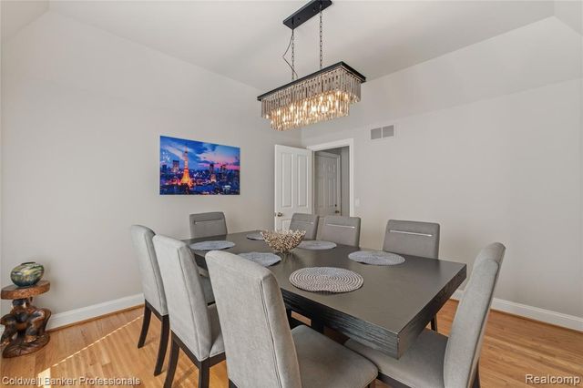 22139 Barclay Drive, Novi, MI 48374