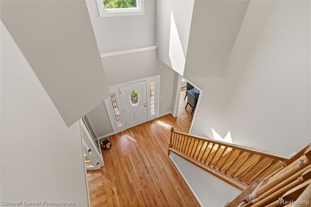 22139 Barclay Drive, Novi, MI 48374