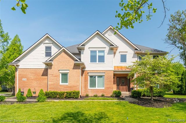 22139 Barclay Drive, Novi, MI 48374
